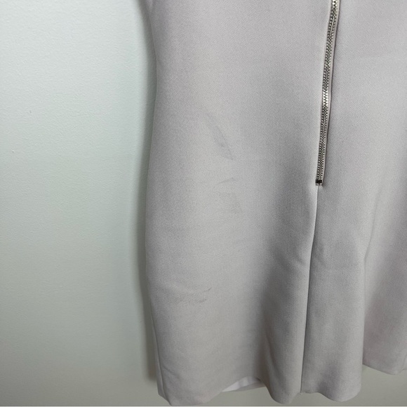 Bec & Bridge Bodycon Mini Dress with Cut-Out - Picture 10 of 16